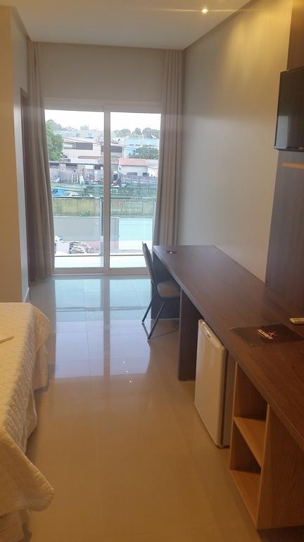 Kamur Plaza Hotel Goianesia Rom bilde