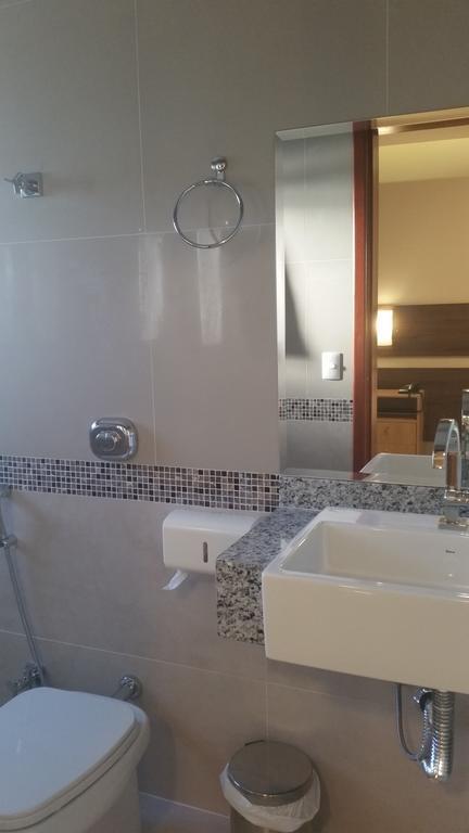 Kamur Plaza Hotel Goianesia Rom bilde