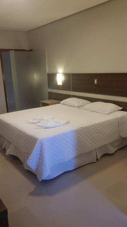 Kamur Plaza Hotel Goianesia Rom bilde