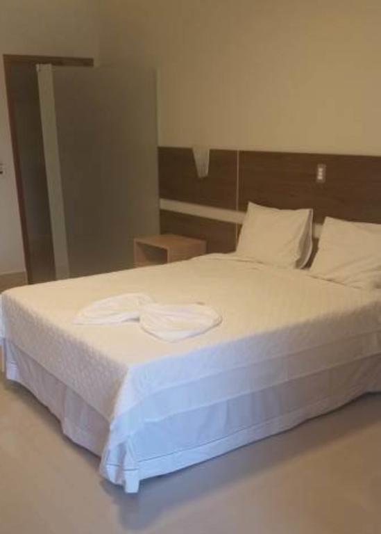 Kamur Plaza Hotel Goianesia Rom bilde